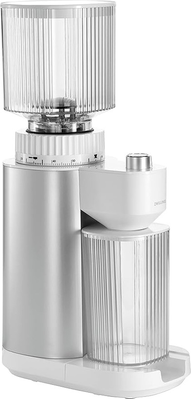 خردکن و آسیاب برقی