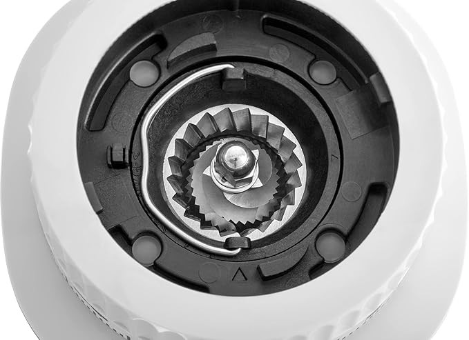 خردکن و آسیاب برقی