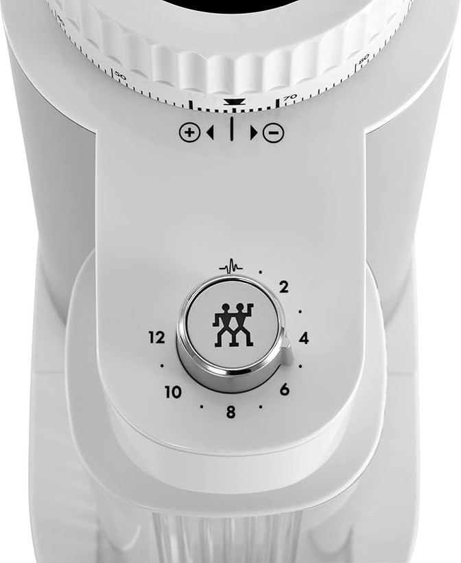 خردکن و آسیاب برقی