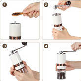 خردکن و آسیاب برقی