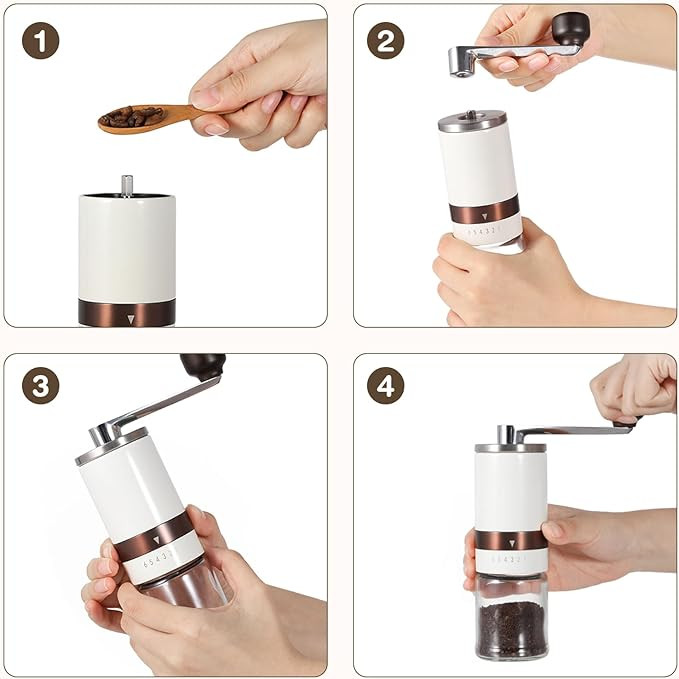 خردکن و آسیاب برقی