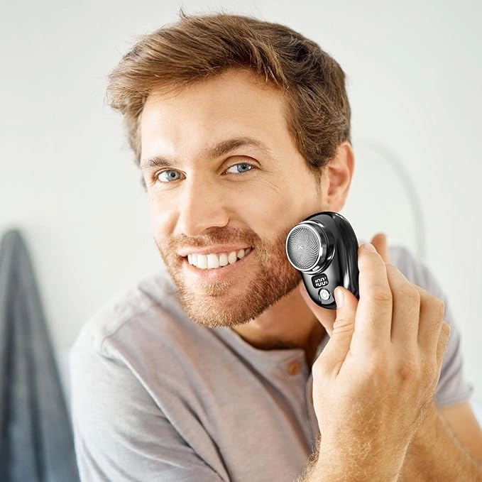 ماشین اصلاح و ریش تراش