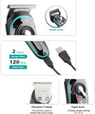 ماشین اصلاح و ریش تراش