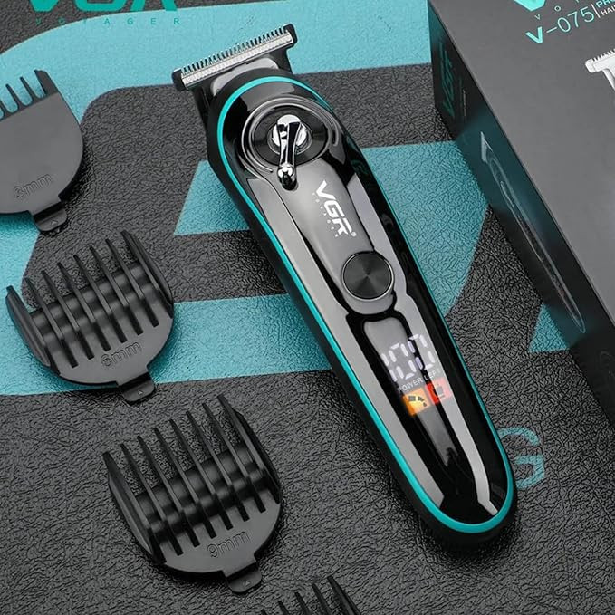 ماشین اصلاح و ریش تراش