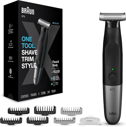 ماشین اصلاح و ریش تراش