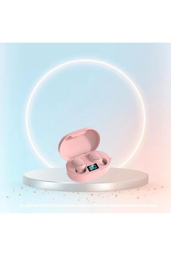 ایرپاد صورتی