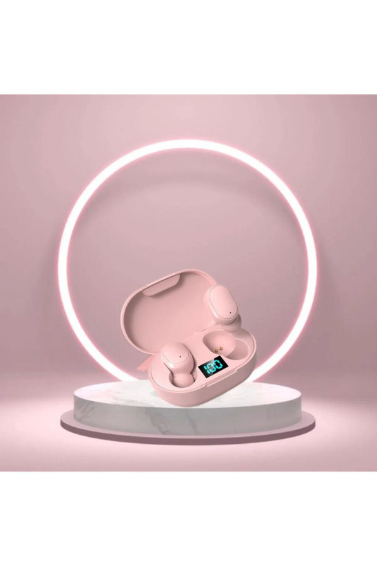 ایرپاد صورتی