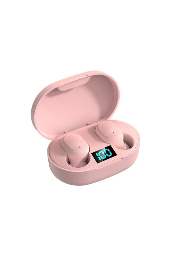 ایرپاد صورتی