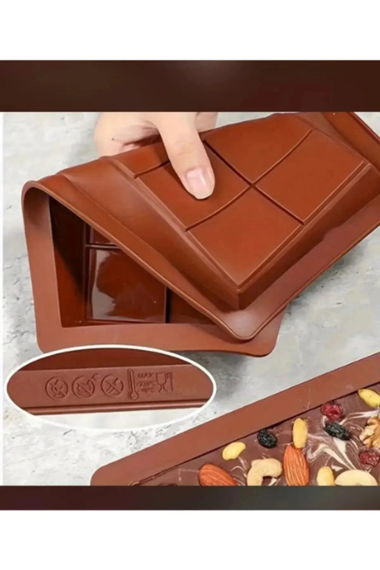 ظروف شکلات سازی دبی