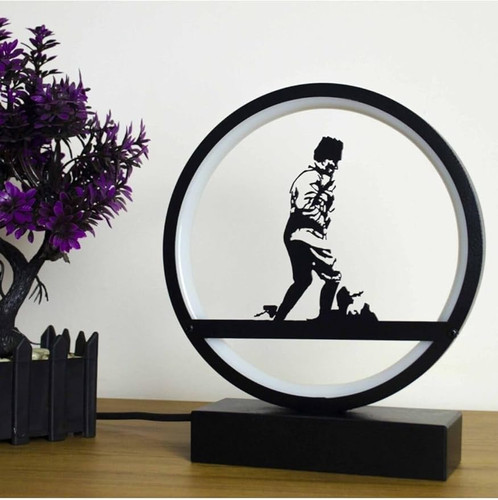 آباژور ERVA Atatürk Anafarta