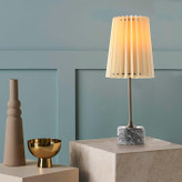 چراغ رومیزی LED هوشمند قابل حمل