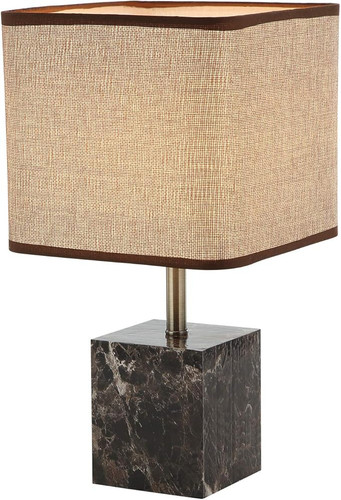 چراغ رومیزی کوچک Lucea Nerlo 1x27