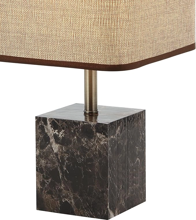 چراغ رومیزی کوچک Lucea Nerlo 1x27