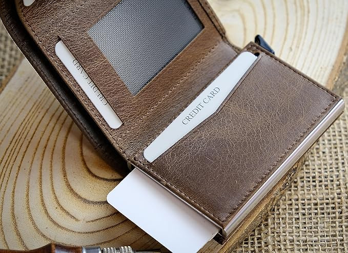 Modica Pescol - جای کارت/کیف پول