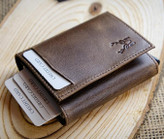 Modica Pescol - جای کارت/کیف پول