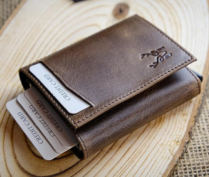 Modica Pescol - جای کارت/کیف پول