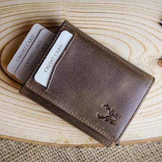 Modica Pescol - جای کارت/کیف پول