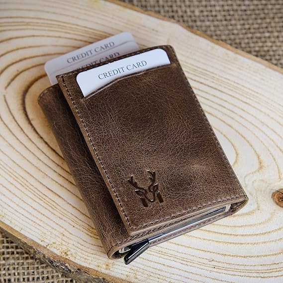 Modica Pescol - جای کارت/کیف پول