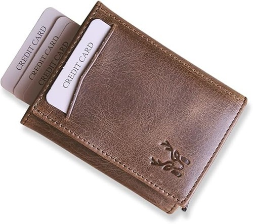 Modica Pescol - جای کارت/کیف پول