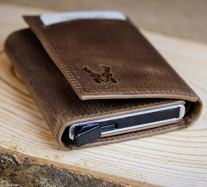 Modica Pescol - جای کارت/کیف پول