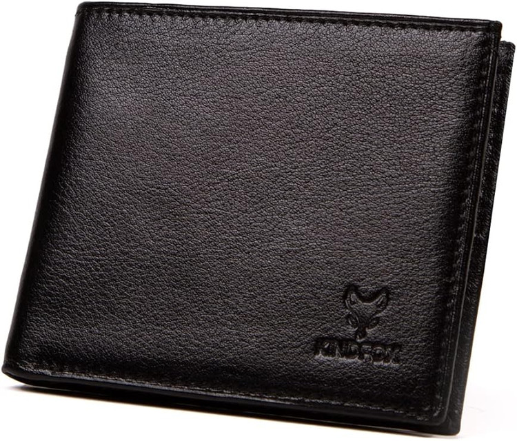 کیف پول مردانه اسلیم با کیفیت برتر