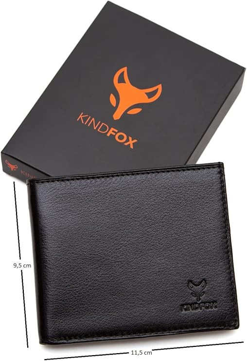 کیف پول مردانه اسلیم با کیفیت برتر