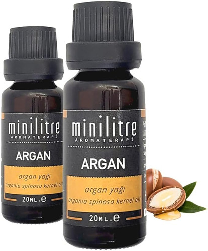 روغن آرگان فشرده سرد 100% طبیعی و خالص