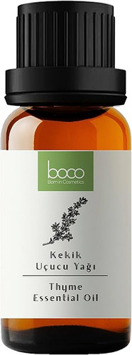 اسانس آویشن 100% خالص و طبیعی،
