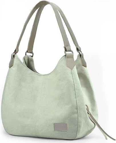 کیف روزانه شانه برزنتی زنانه کاپادوکیا Vintage 3286 Loni