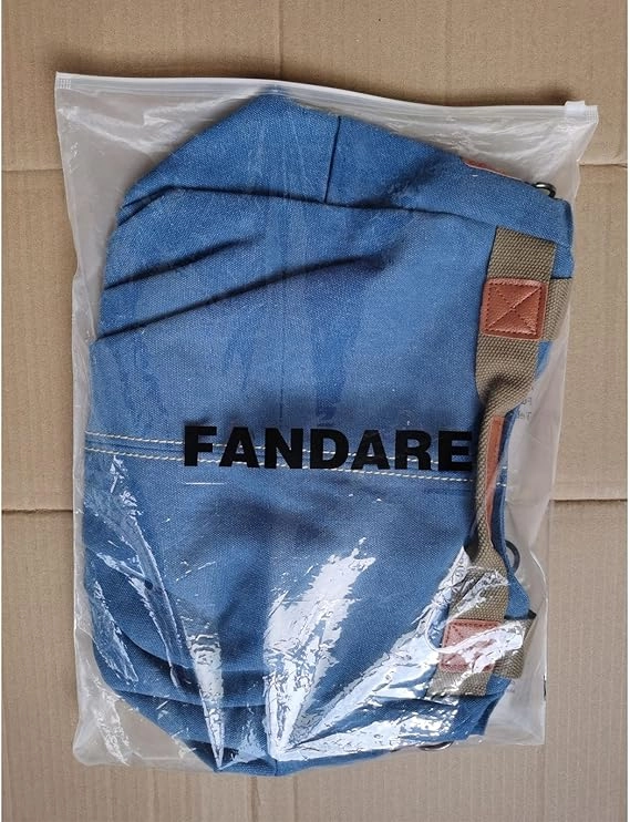 کیف های برزنتی FANDARE