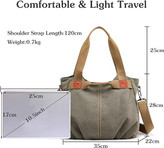 کیف های برزنتی FANDARE کیف های شانه ای زنانه