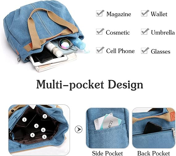 کیف های برزنتی FANDARE کیف های شانه ای زنانه