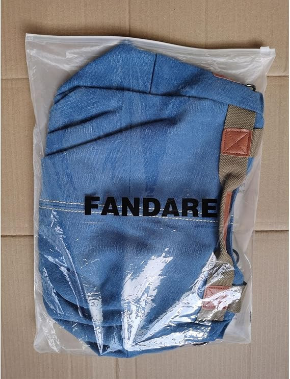 کیف های برزنتی FANDARE کیف های شانه ای زنانه