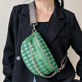 کیف کمری GSenhui، زنانه