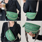 کیف کمری GSenhui، زنانه