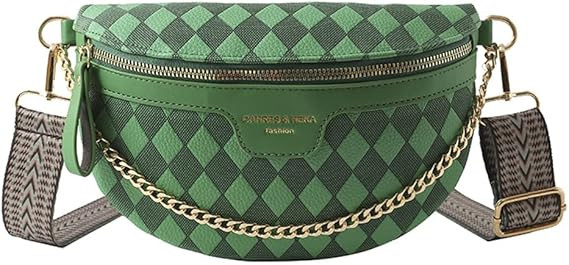 کیف کمری GSenhui، زنانه