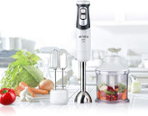 مجموعه بلندر دستی آرنیکا دیوا، کاسه 1.1