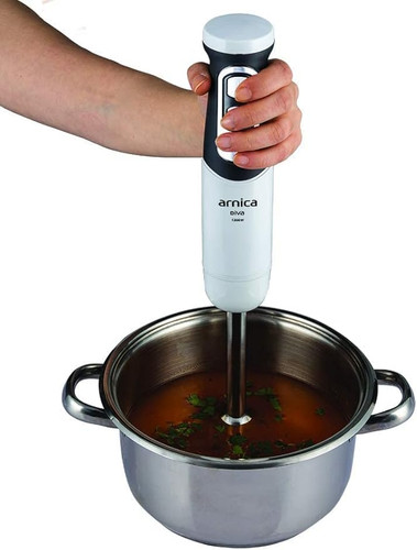 مجموعه بلندر دستی آرنیکا دیوا، کاسه 1.1