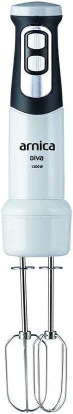 مجموعه بلندر دستی آرنیکا دیوا، کاسه 1.1