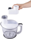 ست بلندر دستی آرنیکا GH21800 Diva Pro Diva Pro