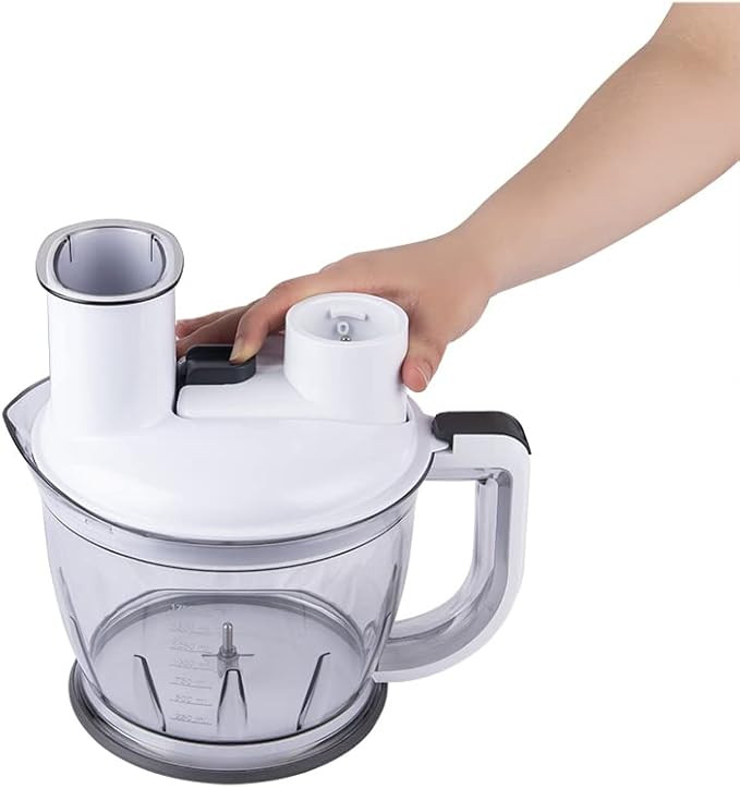 ست بلندر دستی آرنیکا GH21800 Diva Pro Diva Pro