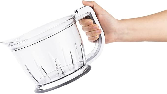 ست بلندر دستی آرنیکا GH21800 Diva Pro Diva Pro