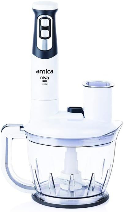 ست بلندر دستی آرنیکا GH21800 Diva Pro Diva Pro