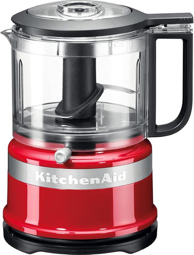 مینی غذاساز Kitchenid 5KFC3516 Red-EER