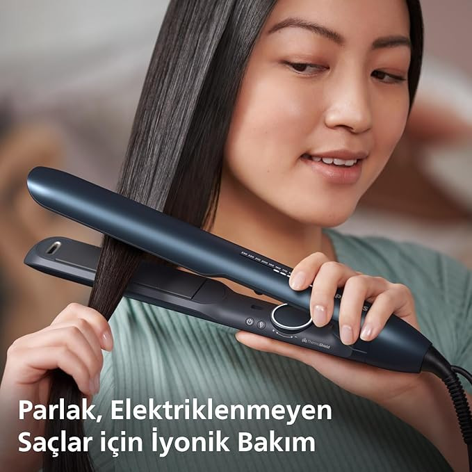 صاف کننده موی سری 7000 فیلیپس