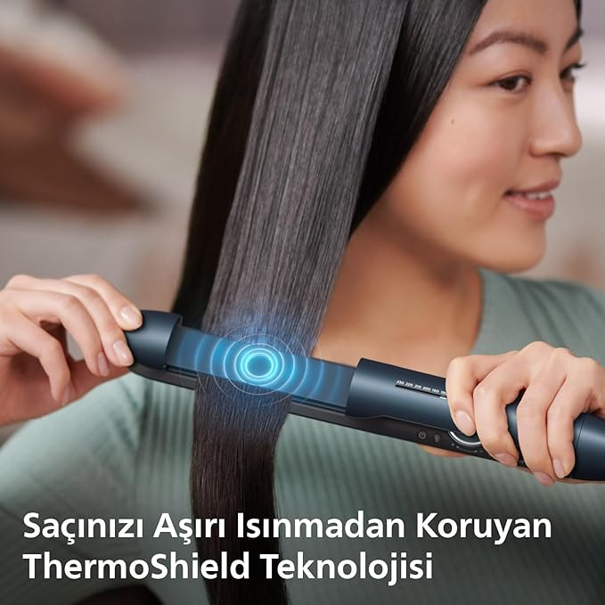 صاف کننده موی سری 7000 فیلیپس