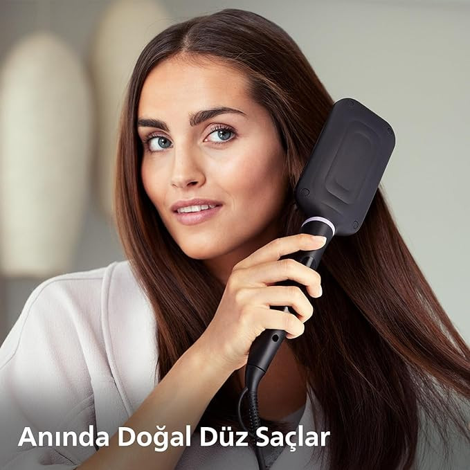 شانه صاف کننده فیلیپس BHH880/00،