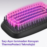 شانه صاف کننده فیلیپس BHH880/00،