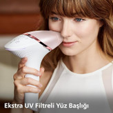 دستگاه حذف موهای زائد IPL لیزر اپیلاسیون فیلیپس لومیا