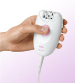 دستگاه اپیلاسیون موهای زاید